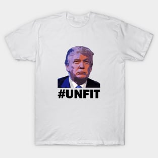 #Unfit T-Shirt